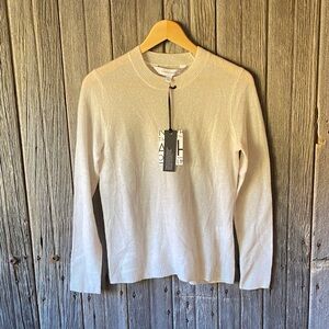 41 Hawthorn 100% Cashmere Sweater